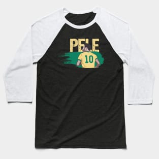 Pele O'Rey Baseball T-Shirt